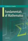 Fudamentals of Mathematics