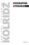 Biographia Literaria Biographia Literaria