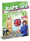 Right On 2 - udžbenik iz engleskog jezika Right On 2 - udžbenik iz engleskog jezika