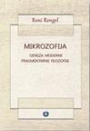 Mikrozofija: Geneza moderne fragmentarne filozofije