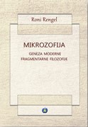 Mikrozofija: Geneza moderne fragmentarne filozofije