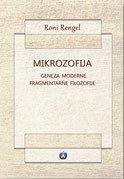 Mikrozofija: Geneza moderne fragmentarne filozofije
