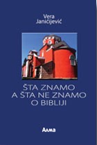 Šta znamo, a šta ne znamo o Bibliji