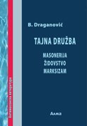 Tajna družba Tajna družba