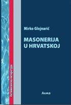 Masonerija u Hrvatskoj