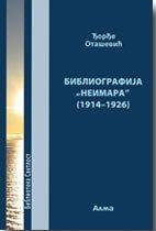 Bibliografija "Neimara" (1914–1926)