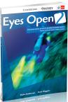 Engleski jezik 6, radna sveska „Eyes open 2“ + CD za šesti razred