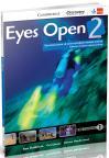 Engleski jezik 6, udžbenik „Eyes open 2“ Engleski jezik 6, udžbenik „Eyes open 2“