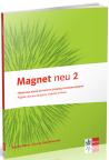 Nemački jezik 6, radna sveska „Magnet neu 2“ + CD za šesti razred