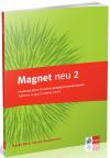 Nemački jezik 6, udžbenik „Magnet neu 2“ + CD za šesti razred