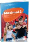 Nemački jezik 6, udžbenik „Maximal 2“ Nemački jezik 6, udžbenik „Maximal 2“