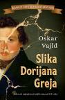 Slika Dorijana Greja Slika Dorijana Greja