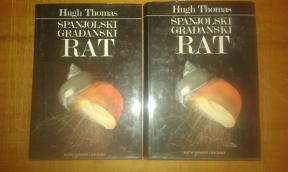 Španjolski građanski rat 1-2