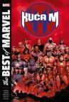 The best of Marvel: Kuća M