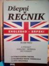 ENGLESKO-SRPSKI- dzepni recnik