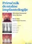 Priručnik dentalne implantologije Priručnik dentalne implantologije