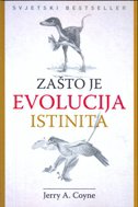 Zašto je evolucija istinita