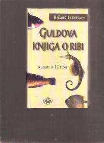 Guldova knjiga o ribi 
