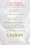 Kako naći i zadržati ljubav