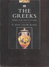 The Greeks Life and Customs 