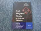 High Magnetic Fields: Science and Technology