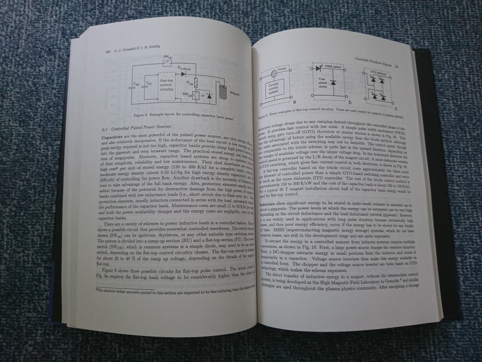 High Fields Science and Technology Fritz Herlach, Noboru