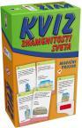 Kviz: Znamenitosti sveta Kviz: Znamenitosti sveta