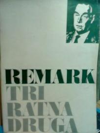 TRI RATNA DRUGA