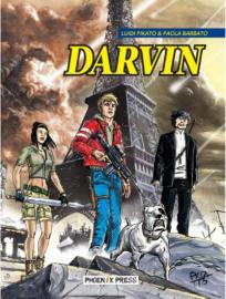 Darvin