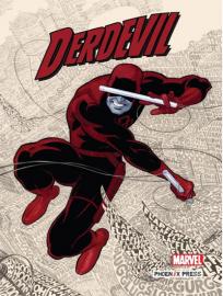 Derdevil 1