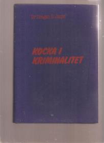 Kocka i kriminalitet 