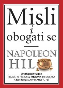 Misli i obogati se