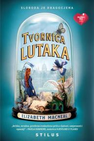 Tvornica lutaka