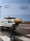 Nebeske sablje F-86E/D Sabre u JRV