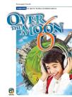 Over the Moon 6, udžbenik
