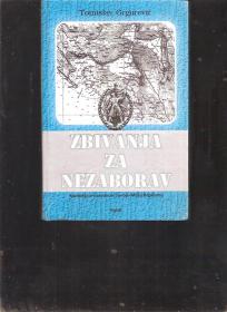 Zbivanja za nezaborav - kazivanja o NH Mašu Brguljanu