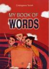 My Book of Words My Book of Words