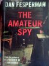 THE AMATEUR SPY