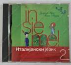 Insieme ! 2, CD Insieme ! 2, CD