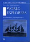 World Explorers World Explorers