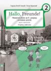 Hallo, Freunde 2, radna sveska Hallo, Freunde 2, radna sveska