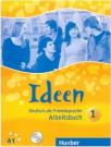 Ideen 1, radna sveska Ideen 1, radna sveska