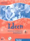 Ideen 3, radna sveska Ideen 3, radna sveska