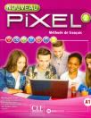 Nouveau Pixel 2, udžbenik