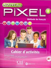 Nouveau Pixel 2, radna sveska
