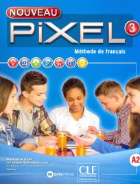 Nouveau Pixel 3, udžbenik