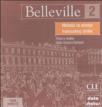 Belleville 2, CD