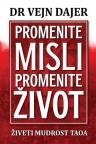 Promenite misli promenite život Promenite misli promenite život