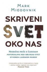 Skriveni svet oko nas