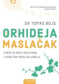 Orhideja i maslačak Orhideja i maslačak